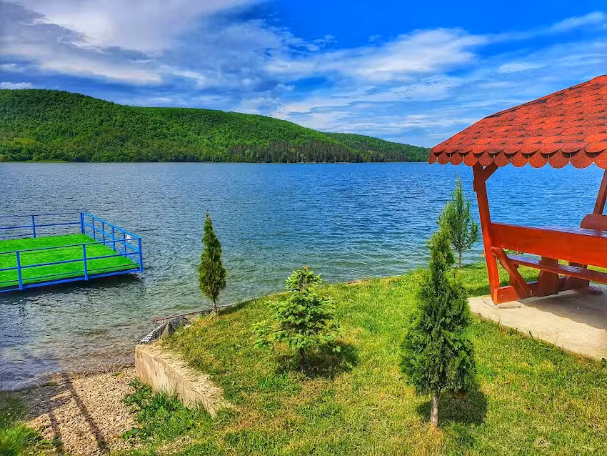 Camping Aventura