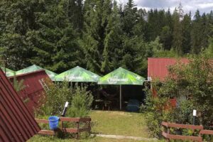Camping Bradul – Stațiunea Bradul – Toplița
