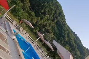 Camping Brazesti Apuseni