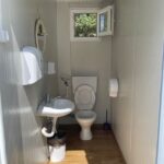 Camping Bucuria Saturn