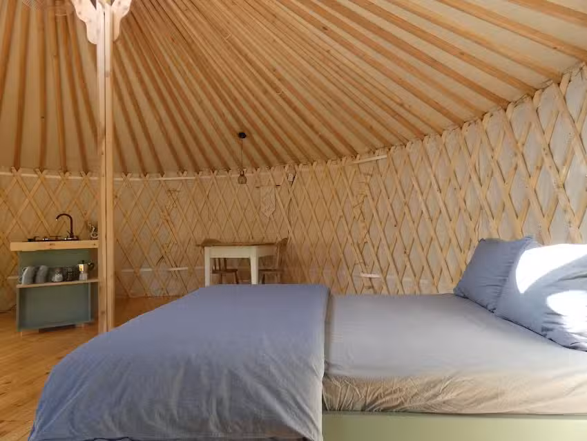 Camping Călătorul