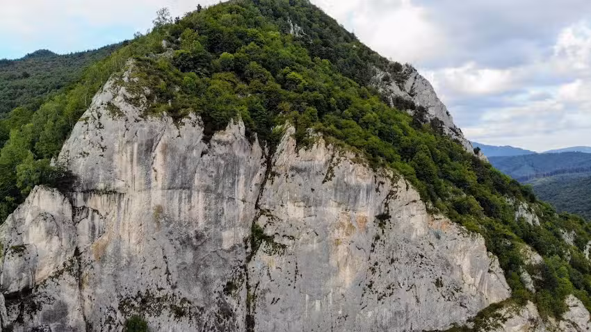 Camping Cheile Rasnoavei