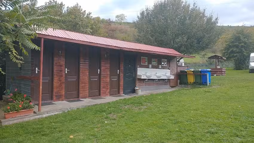 Camping Cheile Turzii