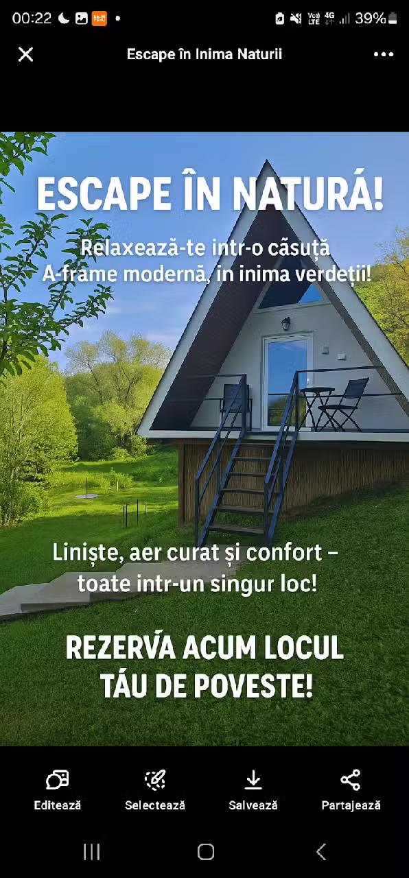 Camping Ciungani