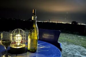 Camping Cottage Hills