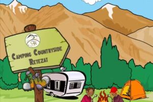 Camping Countryside Retezat