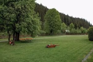 Camping de Vuurplaats