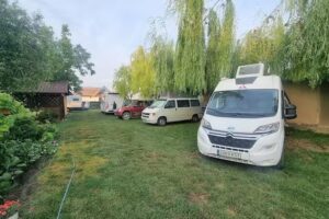 Camping Delta