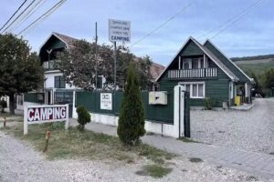 Camping Doua Lumi, Blajel