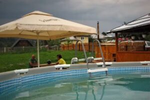 Camping Gradina Bucovinei