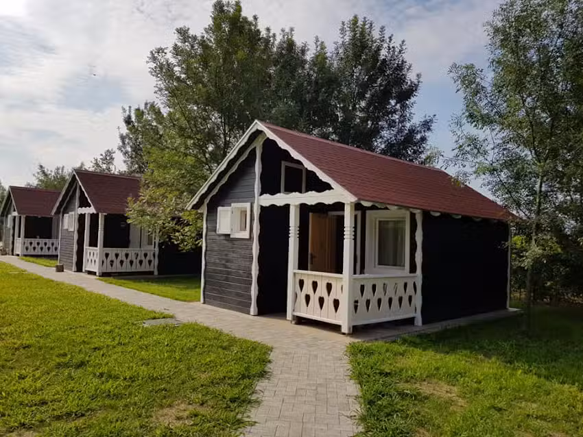 Camping Hakunamatata