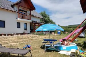 Camping Herța