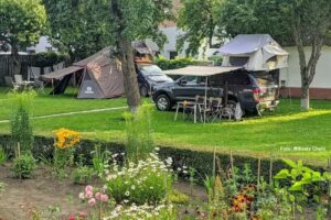 Camping Honigberg