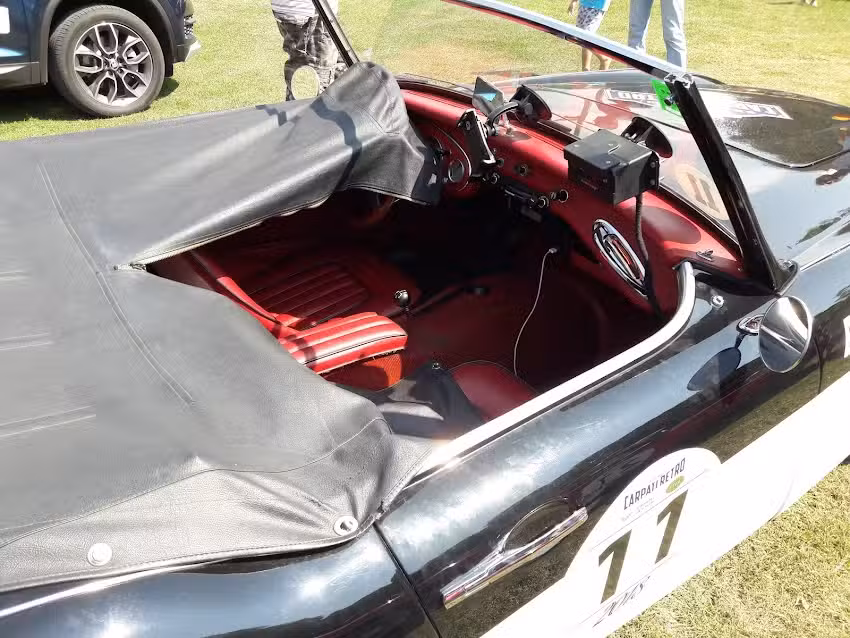 Camping Între Râuri