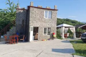 Camping La Valcele Merisor Banita