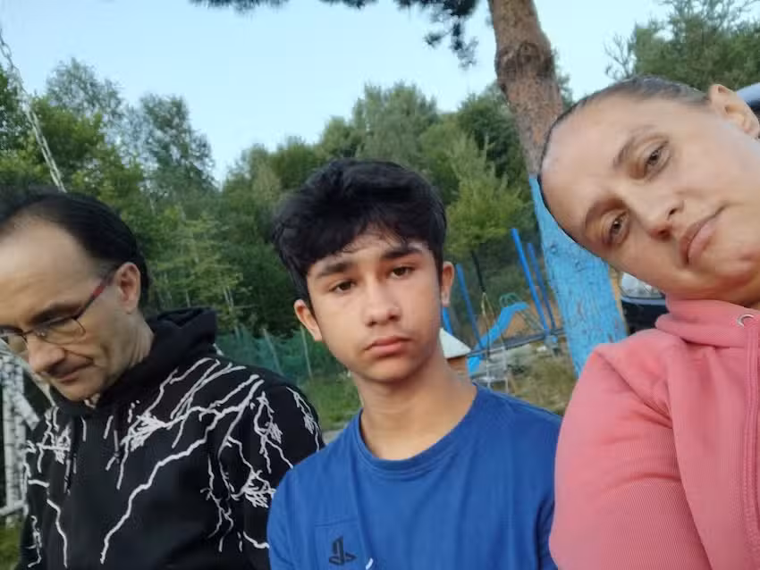 CAMPING,,LA VÂLCELE ,, MERISOR-BANITA HUNEDOARA