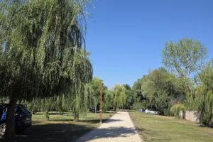 Camping Lac Murighiol