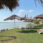 Camping Mostiștea Dorobănțeană