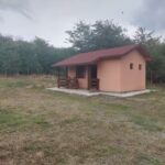 Camping Mostiștea Dorobănțeană