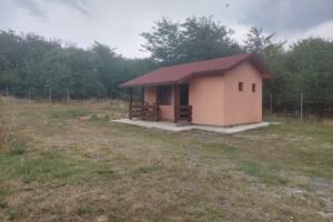 Camping Mostiștea Dorobănțeană