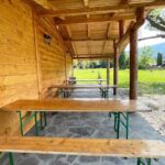CAMPING PASTRAVUL SAPANTA