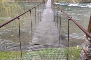 Camping Pestera Ungurului