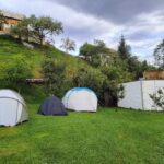 Camping Pietrosul-Rodnei
