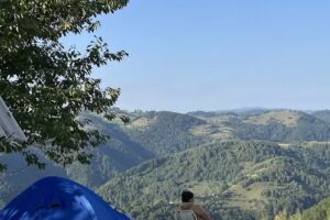 Camping – Pleși