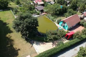 Camping Robinson Country Club