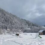 Camping RV Plai cu stele