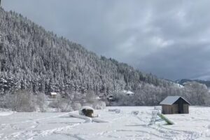 Camping RV Plai cu stele