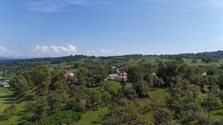 Camping Stefanos Maramureș