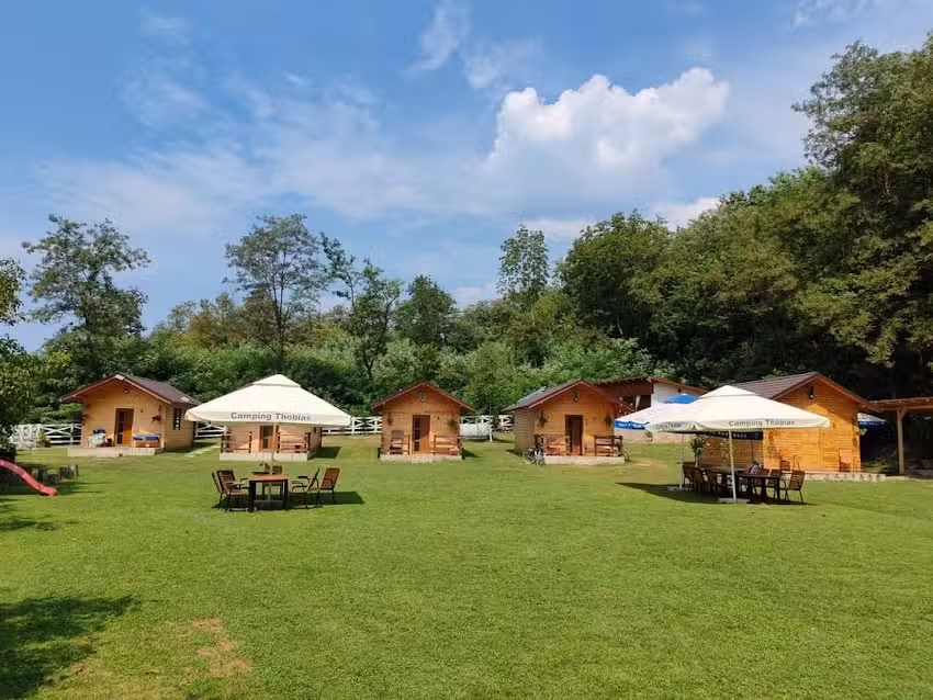 Camping Thobias