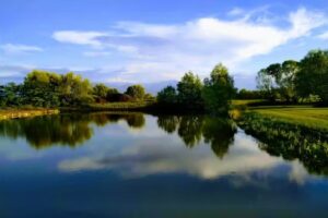 Camping Transilvania Fagaras