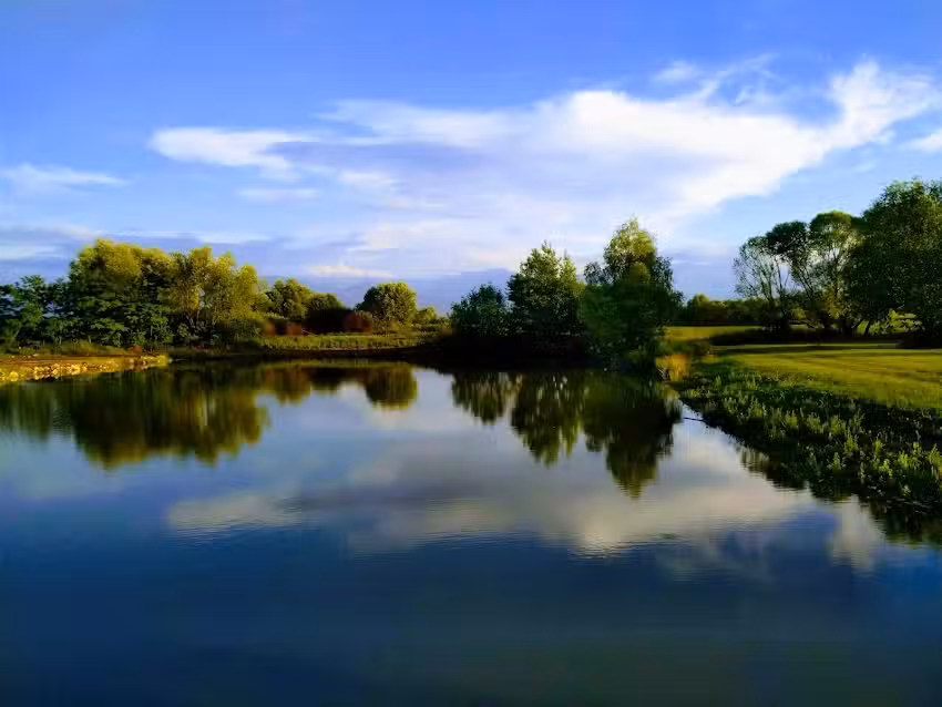 Camping Transilvania Fagaras