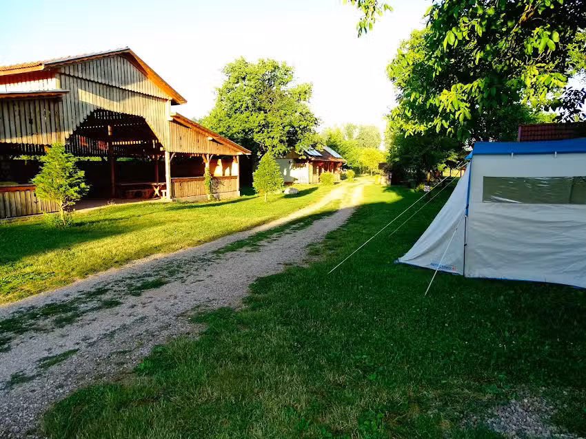 Camping Turul