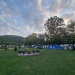 Camping Valea Magurii