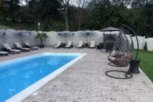 Camping Valea Magurii