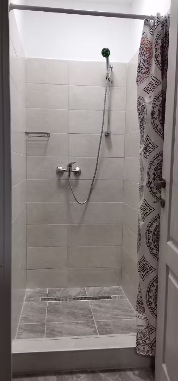 Camping Valea Sâmbetei