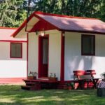 Camping Valea Zânelor