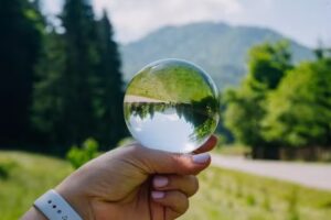 Camping Valea Zânelor