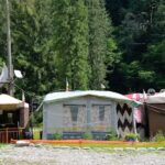 Camping Voina