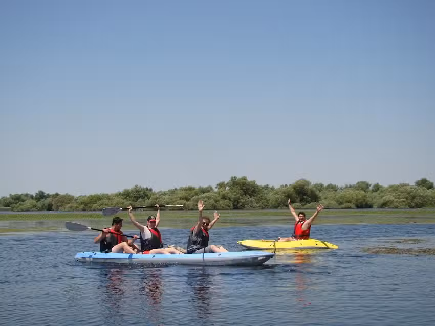 CampoEuroClub Holiday Village