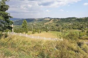 Campusul Pentru Copii Bisoca