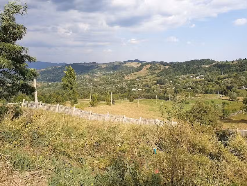 Campusul Pentru Copii Bisoca