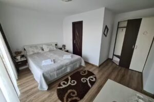 Candy Pensiune/Restaurant