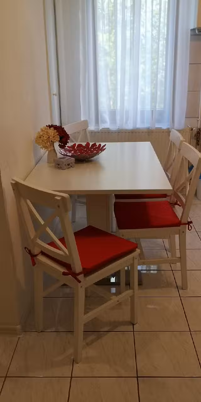 Cantemir Apartment