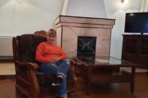 Cantonul Silvic Oprișița