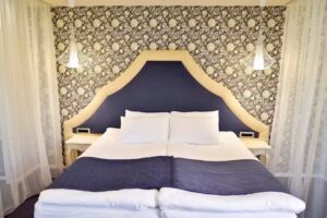 Capitolina City Chic