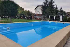 Caprice Monteoru(Buzău)